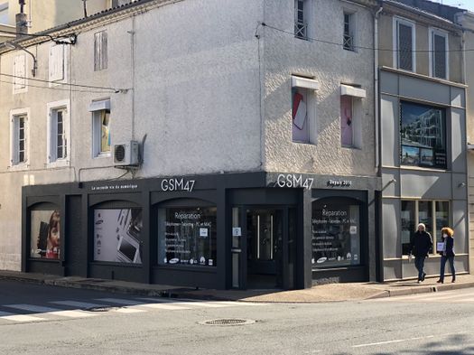 Odoo • Texte et Image