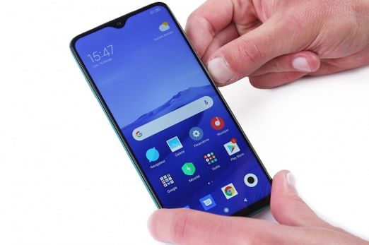 Odoo - Echantillon n°1 pour trois colonnes 