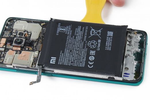 Odoo- Echantillon n° 2 pour trois colonnes