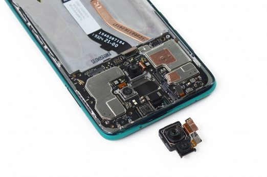 Odoo - Echantillon n°1 pour trois colonnes 