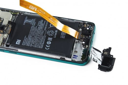 Odoo- Echantillon n° 3 pour trois colonnes