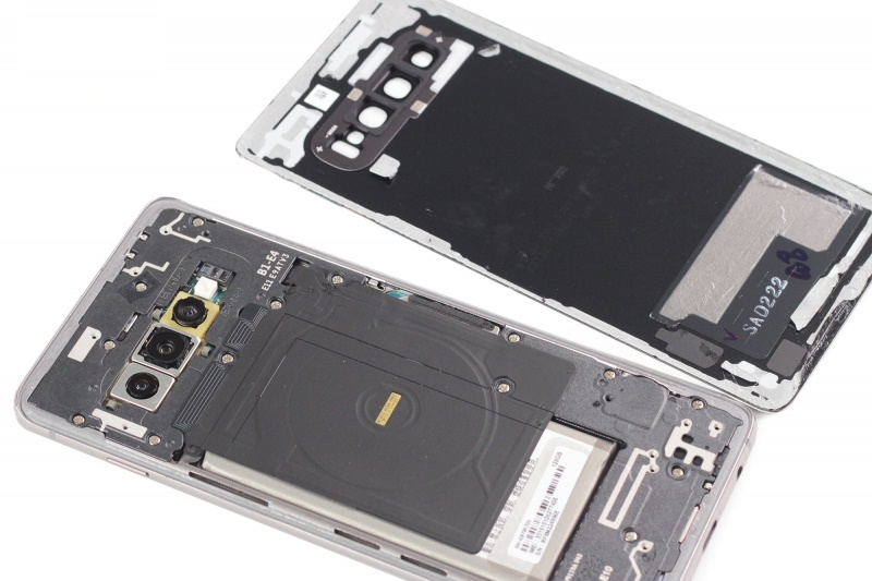 Odoo- Echantillon n° 2 pour trois colonnes