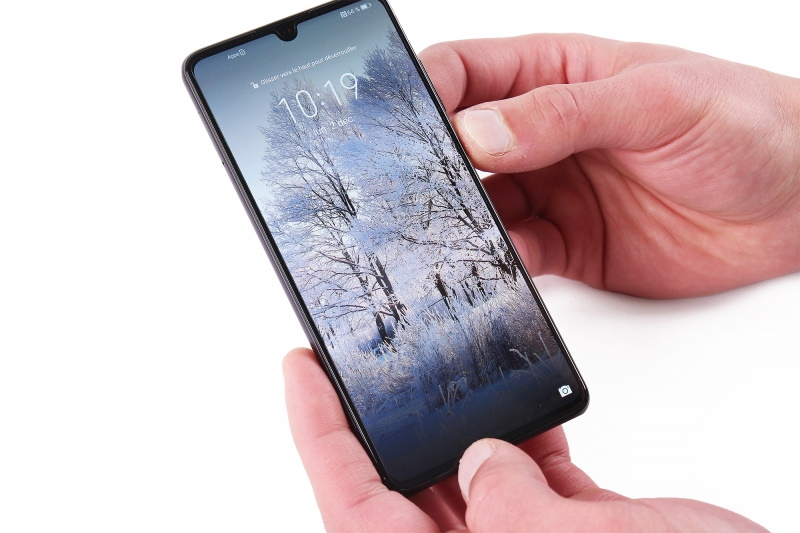 Odoo - Echantillon n°1 pour trois colonnes 