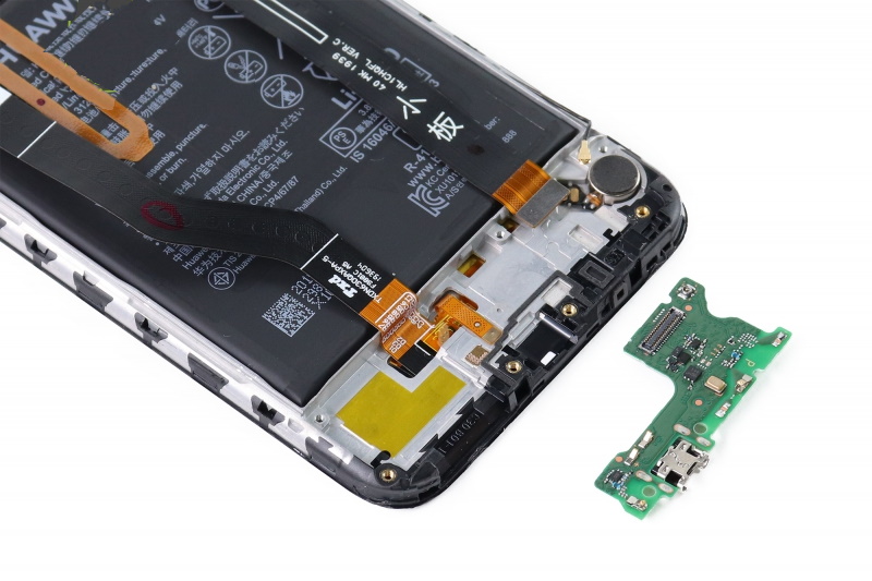 Odoo- Echantillon n° 3 pour trois colonnes