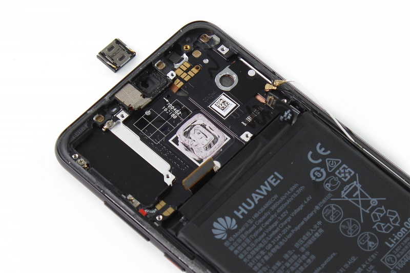 Odoo- Echantillon n° 3 pour trois colonnes